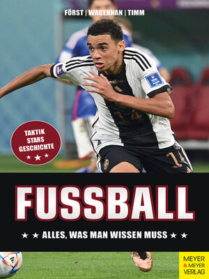 cover image of Fußball